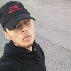 Meet your Posher, Fred